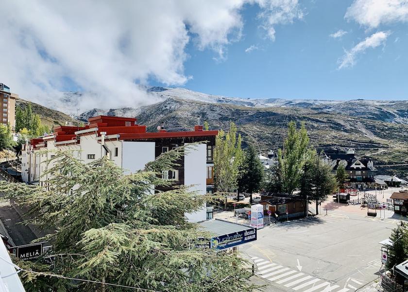 Land View from Property