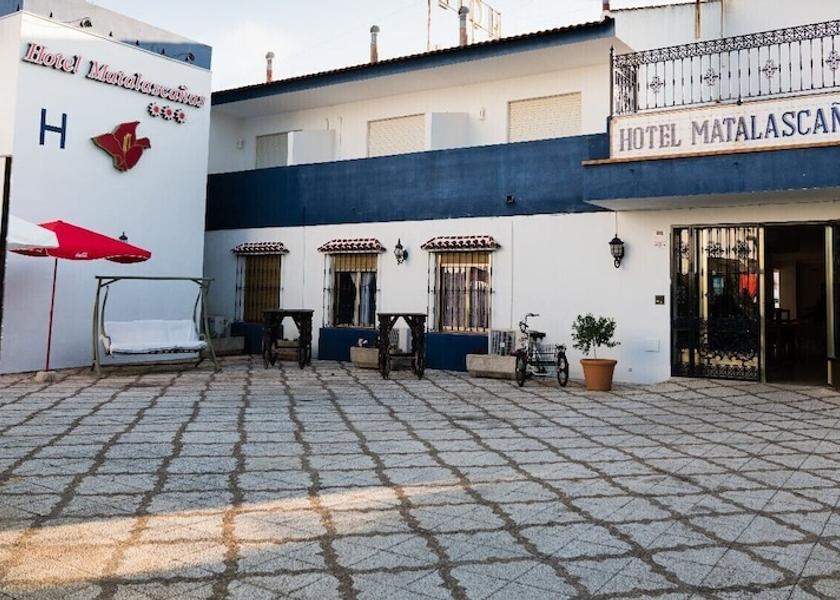 Andalusia Almonte Primary image