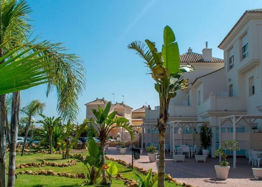 Andalusia Almonte Primary image