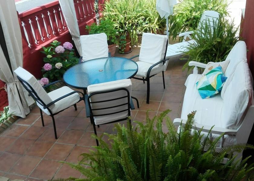 Andalusia Almonte Terrace