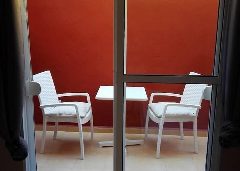 Andalusia Almonte Terrace