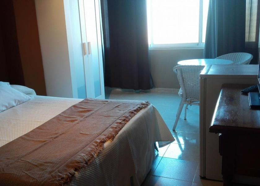 Andalusia Almonte Room