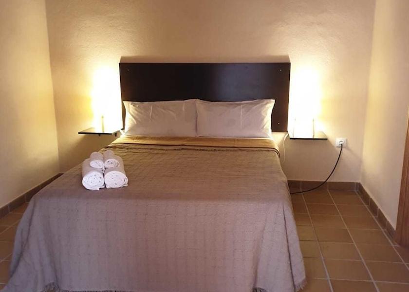 Andalusia Almonte Room