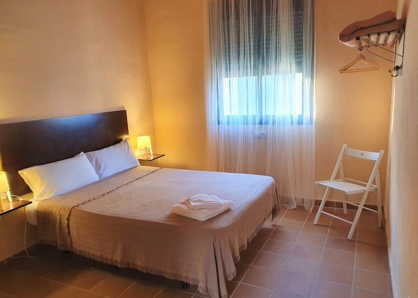 Andalusia Almonte Room
