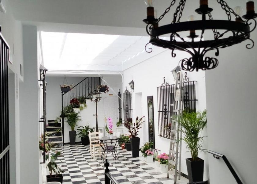Andalusia Almonte Terrace