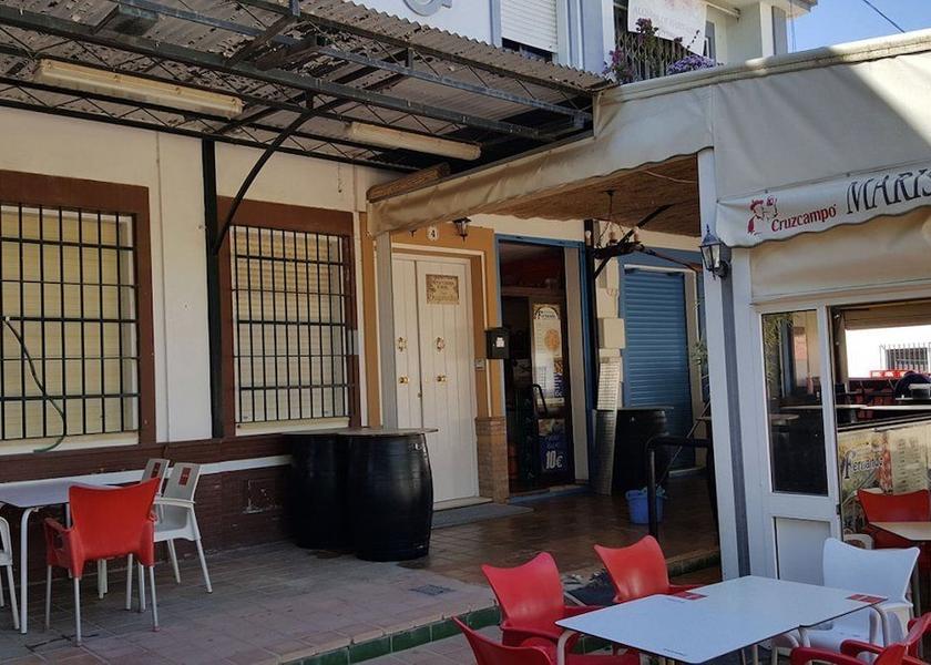 Andalusia Almonte Bar