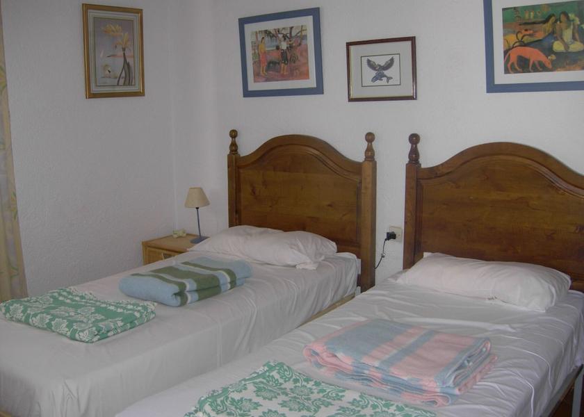 Valencian Community Pedreguer Room