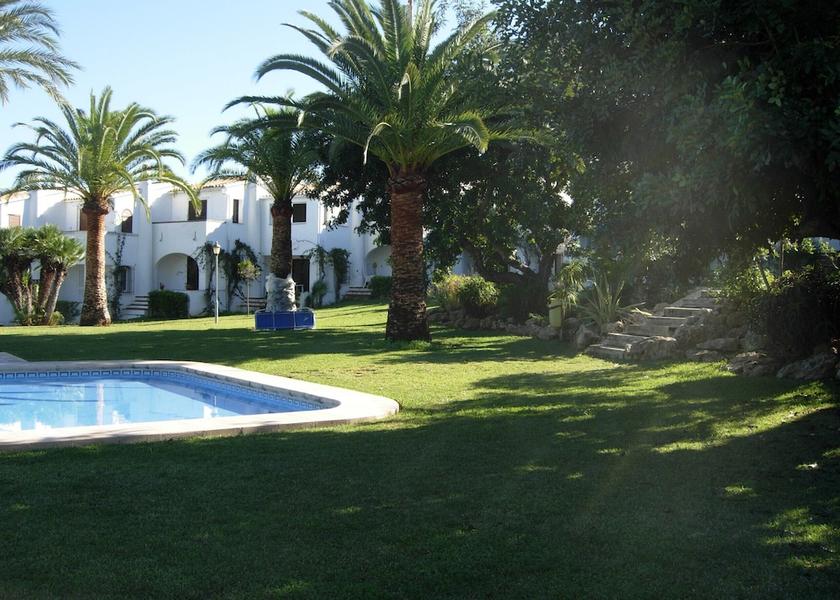 Valencian Community Pedreguer Garden