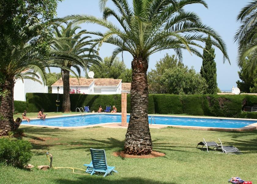 Valencian Community Pedreguer Garden