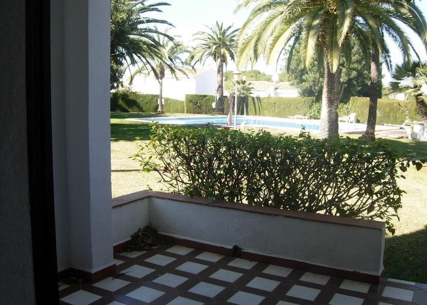 Valencian Community Pedreguer Entrance