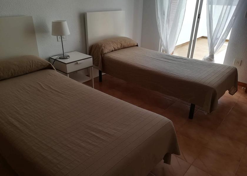 Valencian Community Pedreguer Room