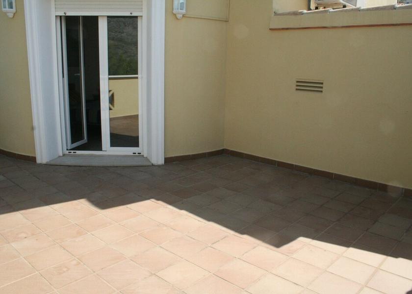 Valencian Community Pedreguer Terrace