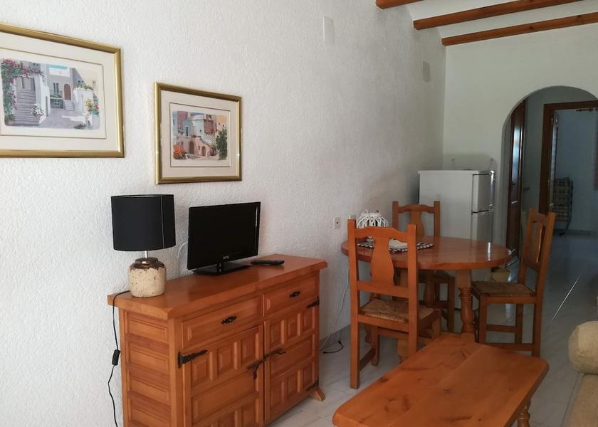 Valencian Community Pedreguer Interior Entrance