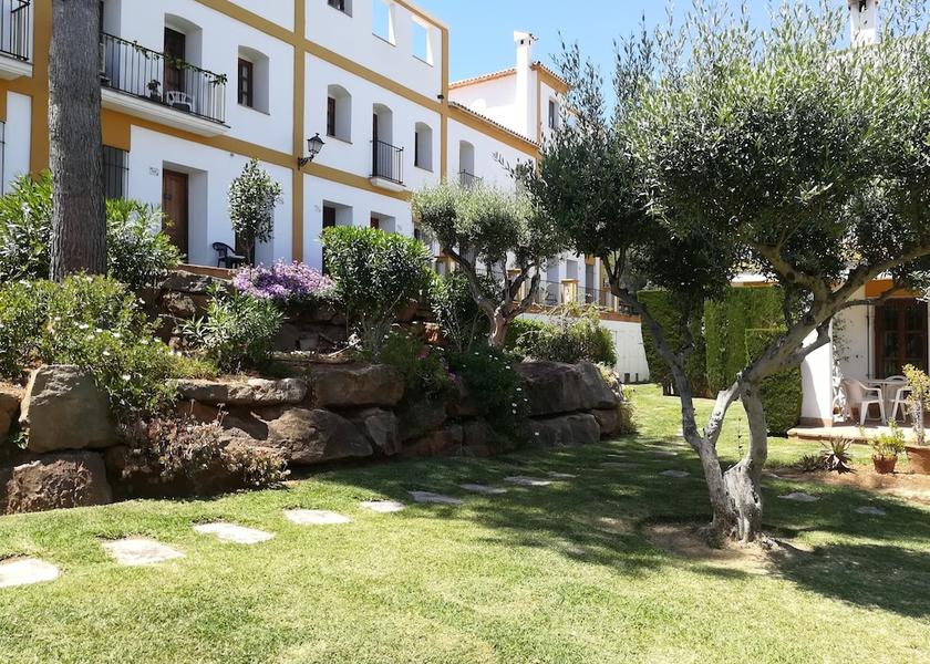 Valencian Community Pedreguer Exterior Detail