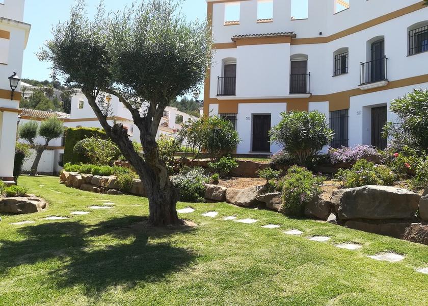 Valencian Community Pedreguer Exterior Detail