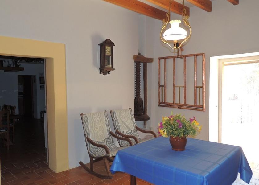 Balearic Islands Felanitx Interior Entrance