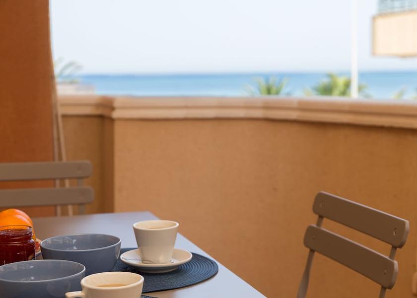 Valencian Community Denia Porch