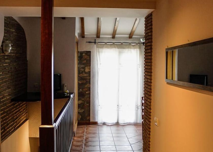 Valencian Community Denia Staircase
