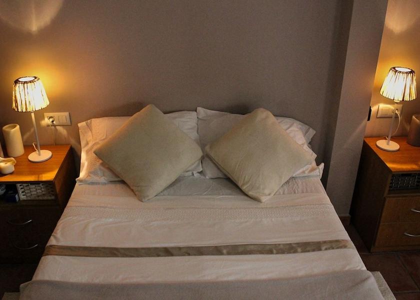 Valencian Community Denia Room