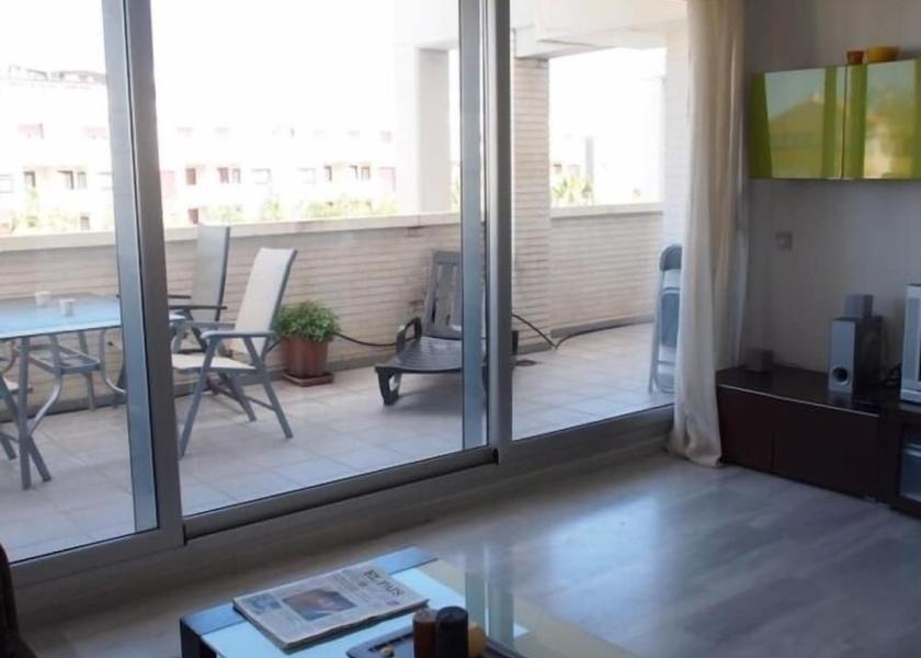 Valencian Community Denia Terrace