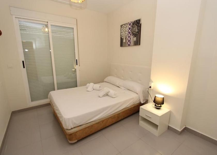 Valencian Community Denia Room
