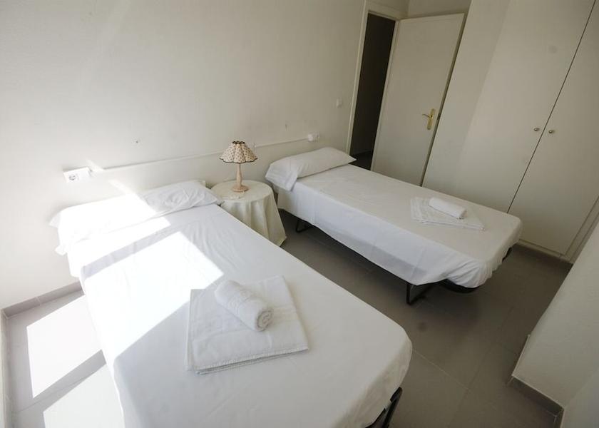 Valencian Community Denia Room