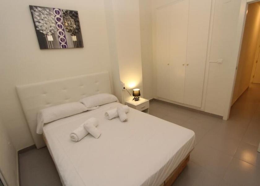 Valencian Community Denia Room