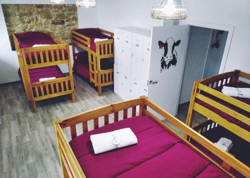 Cantabria Ribamontan al Mar Room