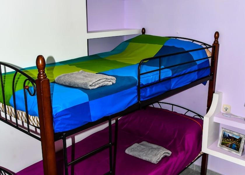 Valencian Community Chulilla Room