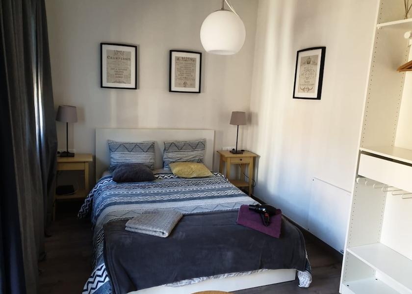 Catalonia L'Hospitalet de Llobregat Room
