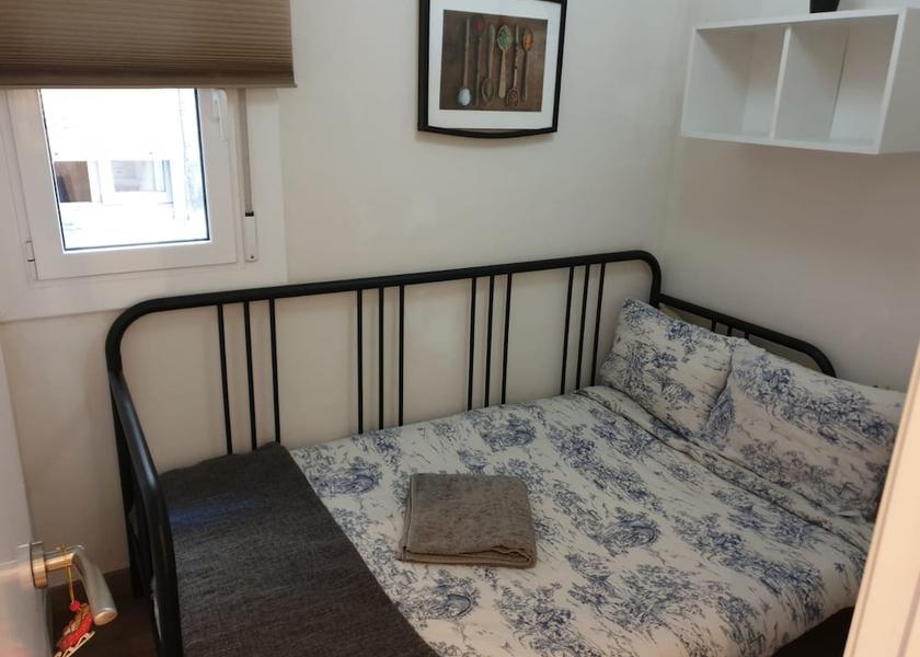 Catalonia L'Hospitalet de Llobregat Room