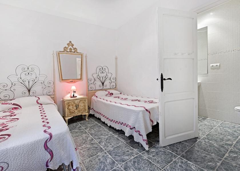 Catalonia Palafrugell Room