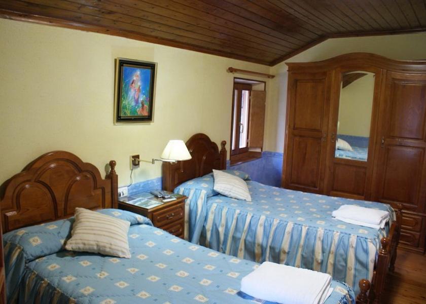 Cantabria Soba Room