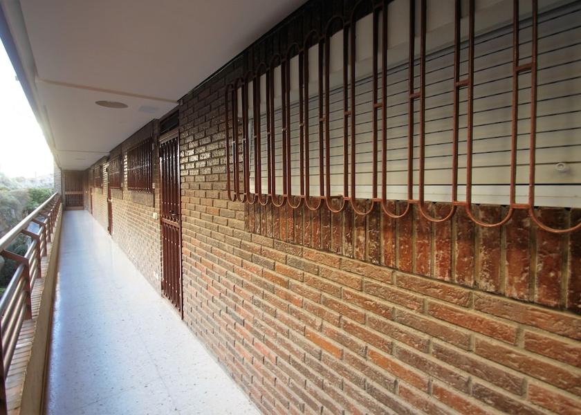 Valencian Community Alicante Exterior Detail