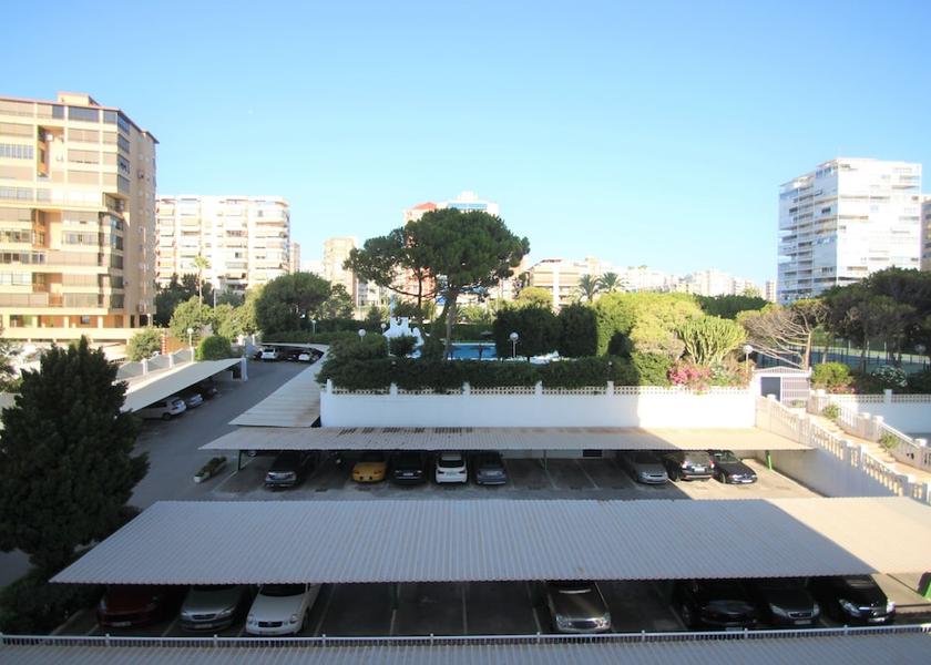 Valencian Community Alicante Exterior Detail