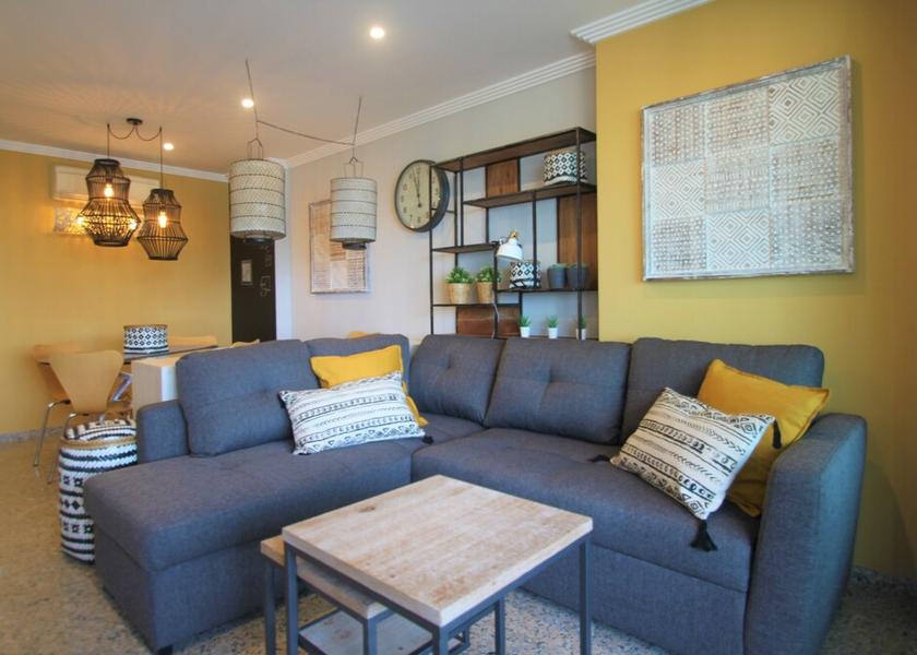Valencian Community Alicante Living Area