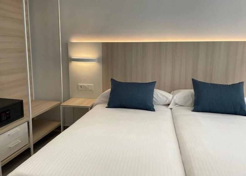 Valencian Community Alicante Room