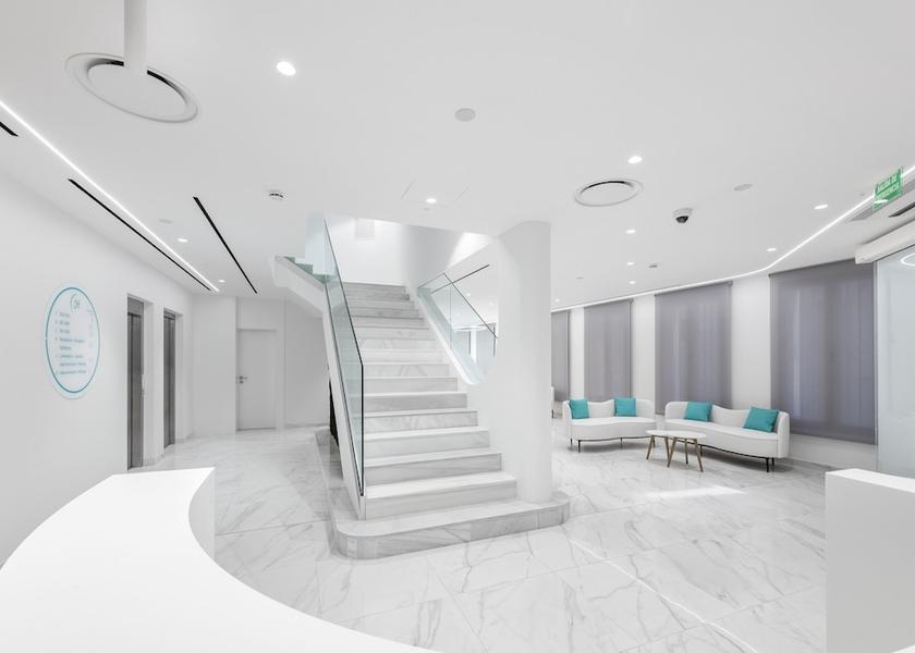 Valencian Community Alicante Lobby
