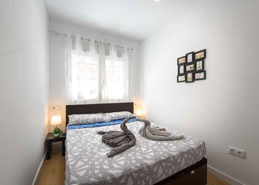 Valencian Community Alicante Room