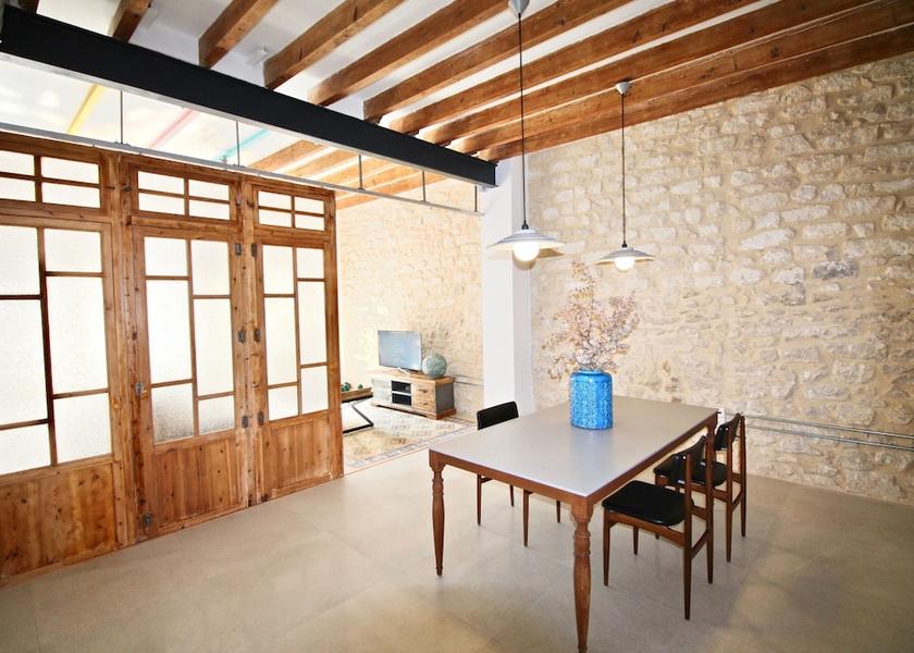 Valencian Community Alicante Living Area