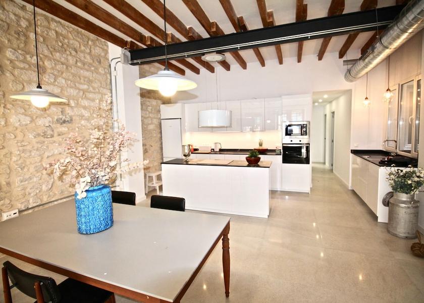 Valencian Community Alicante Living Area