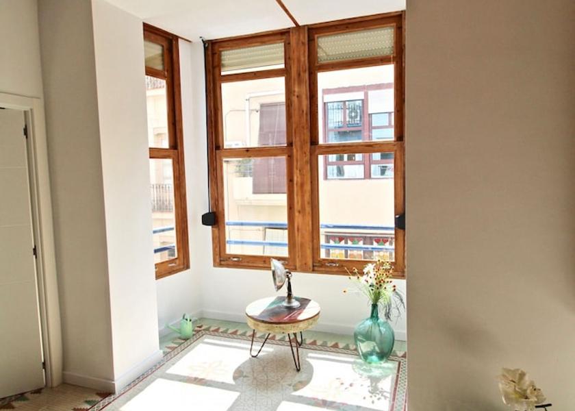 Valencian Community Alicante Living Area