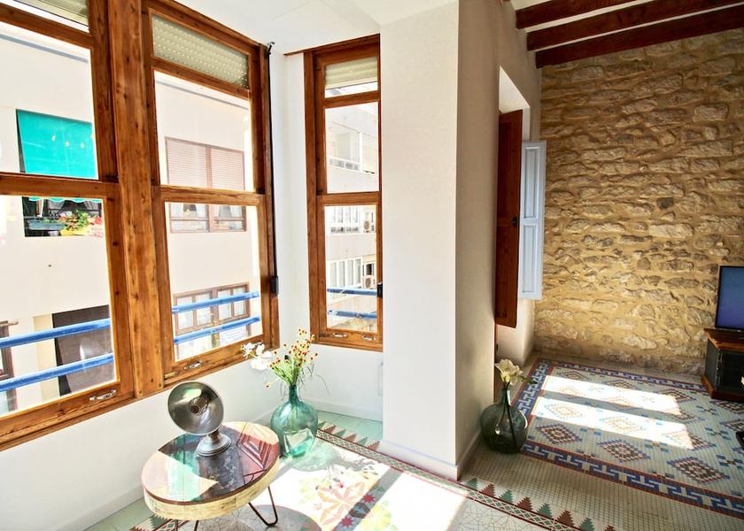 Valencian Community Alicante Living Area