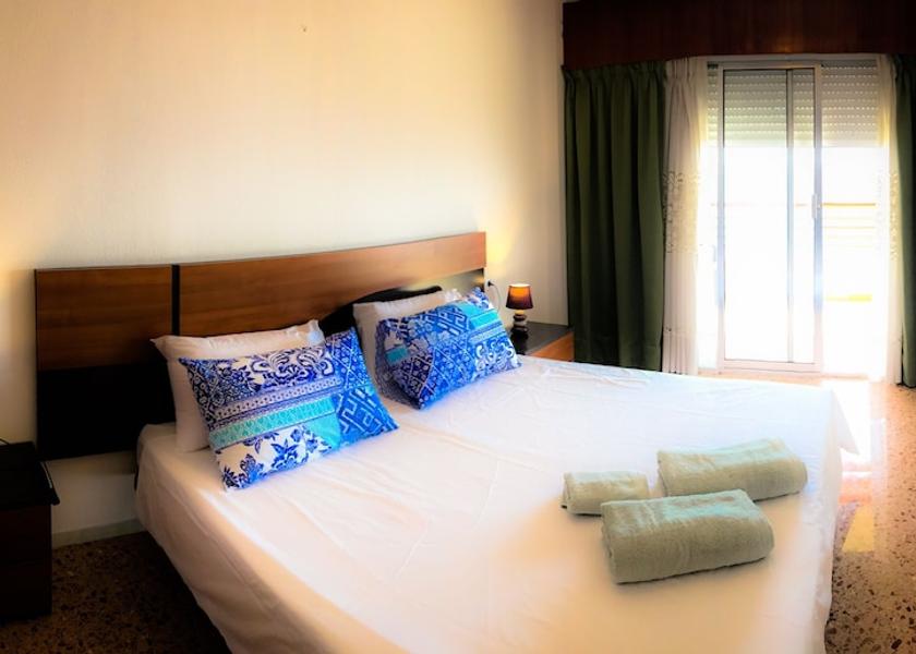 Valencian Community Alicante Room