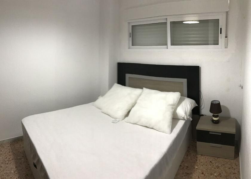 Valencian Community Alicante Room