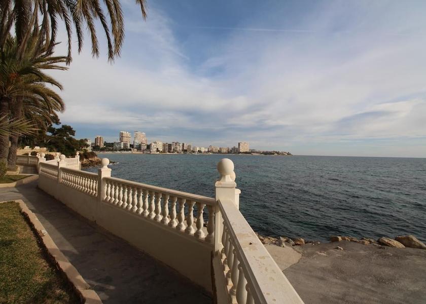 Valencian Community Alicante Beach