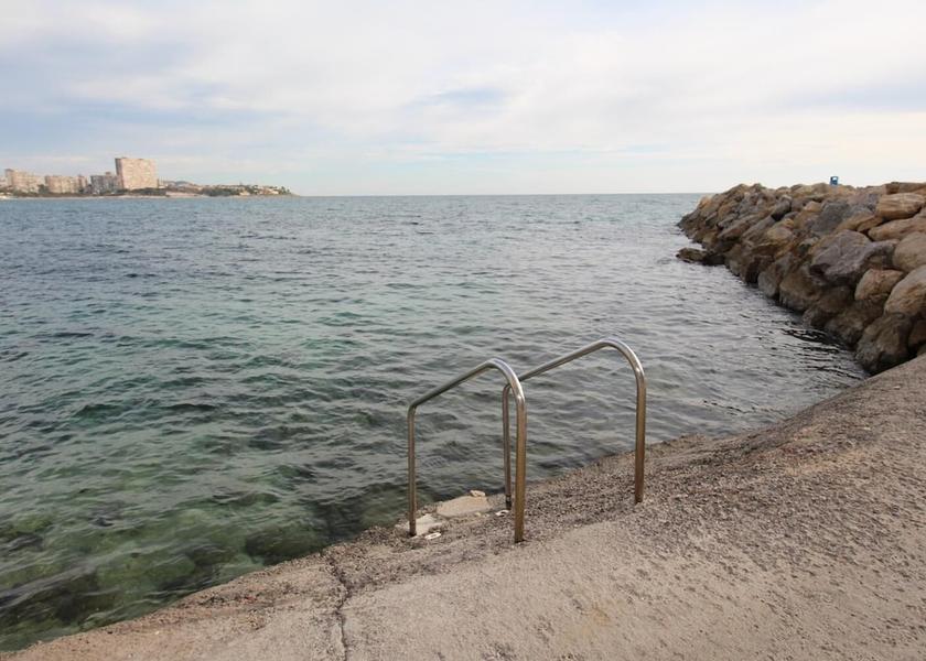 Valencian Community Alicante Beach