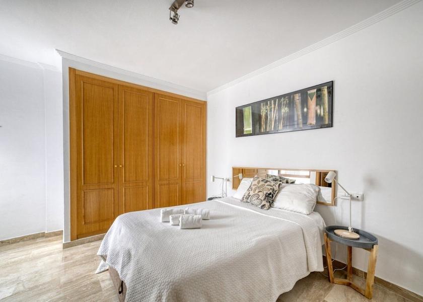 Valencian Community Alicante Room