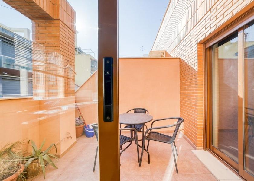 Valencian Community Alicante Exterior Detail