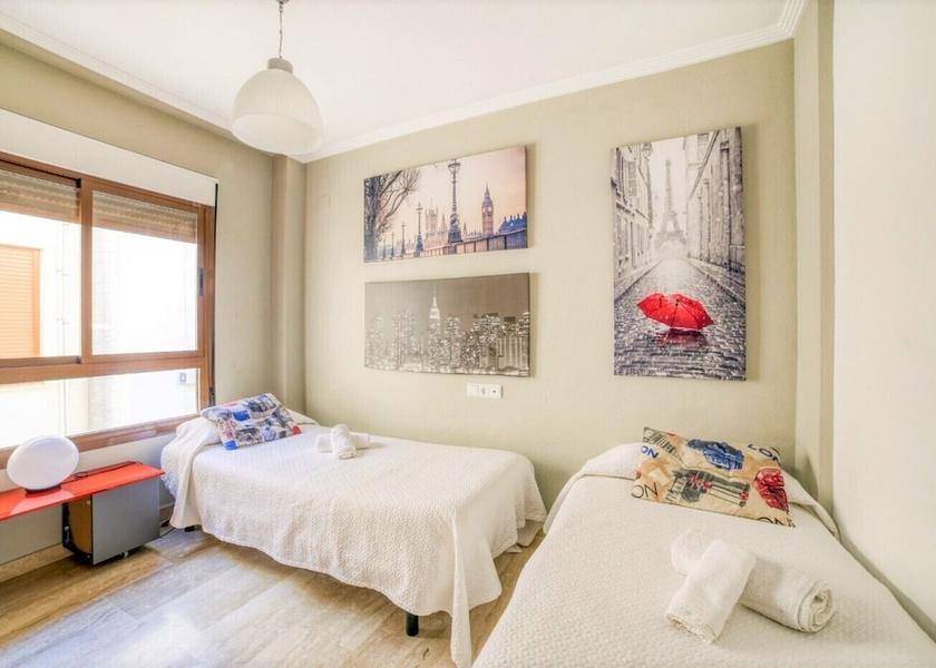 Valencian Community Alicante Room